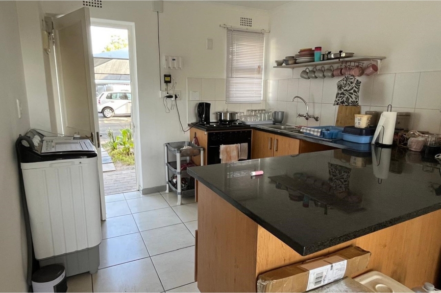 To Let 2 Bedroom Property for Rent in Wellington Central Western Cape